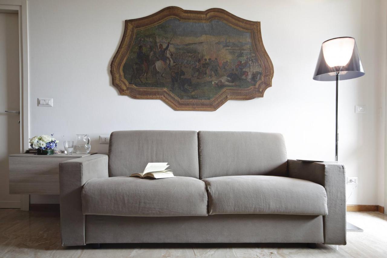 Contempora Apartments - Elvezia 8 - E22 Milan Luaran gambar